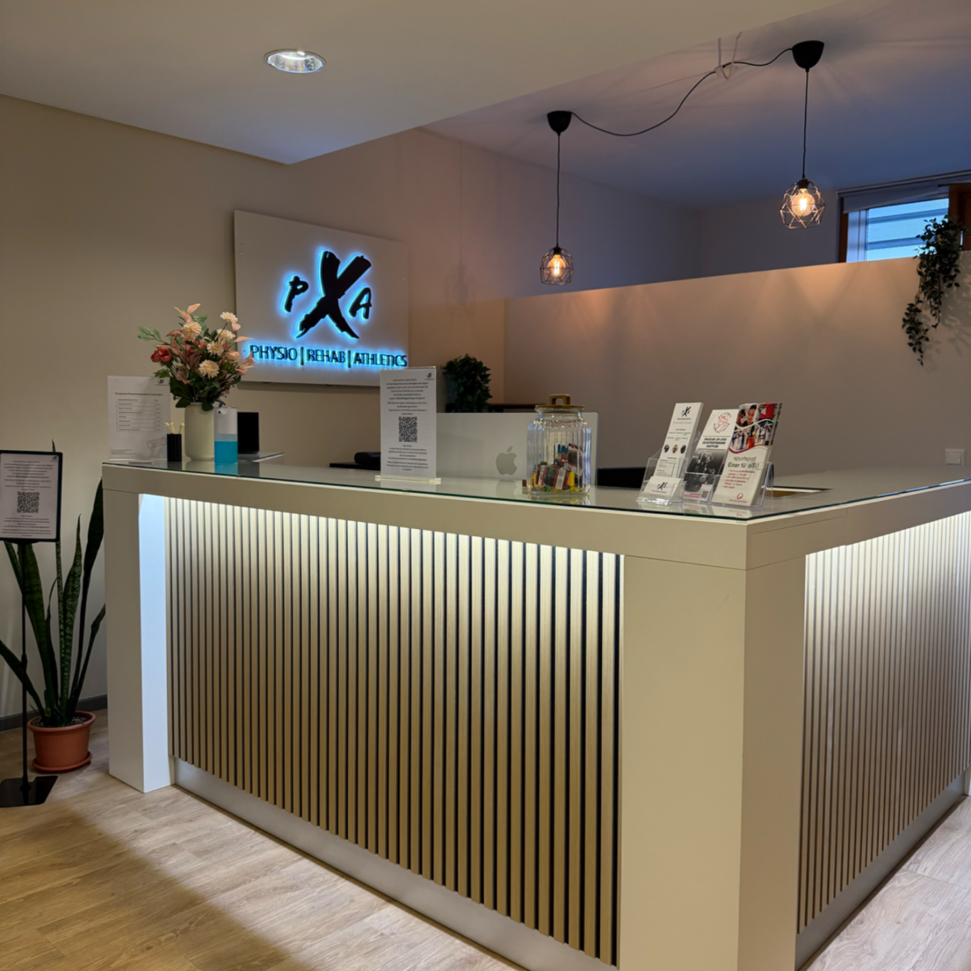 Schroth-Therapie Skoliose-Therapie nach Schroth bei PXA in Hamburg